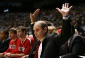 Sendek Raises The Roof